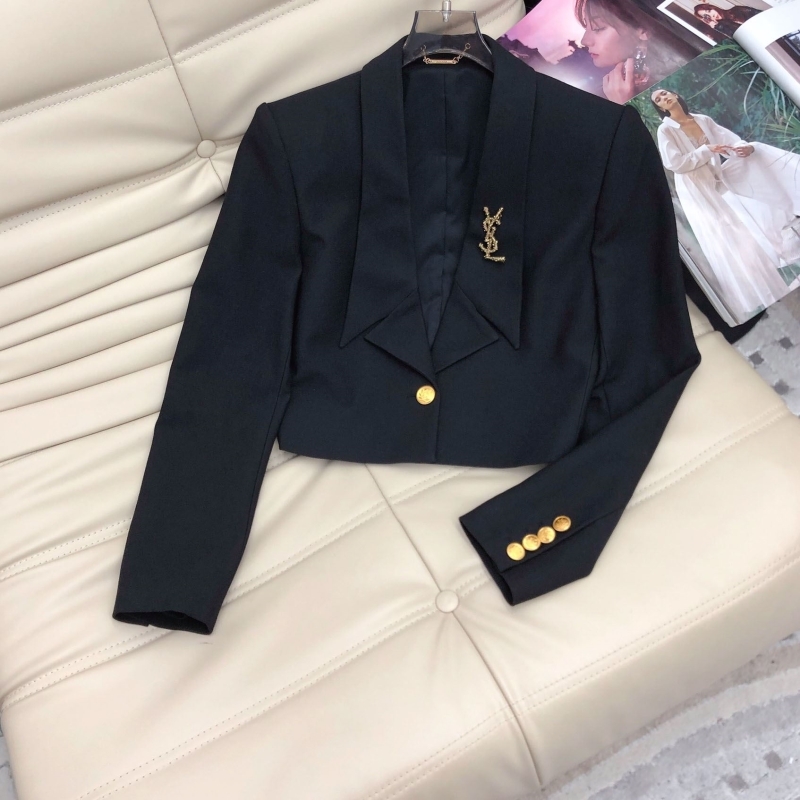 Y*L coats